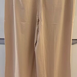 Athleta Brooklyn Heights Size 12 Wide Leg Pants